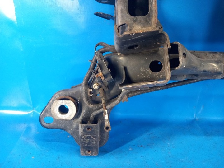 фото №9, Балка задняя подвески hg9z-5035-a lincoln mkz 13-20