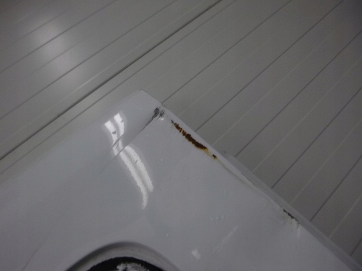 фото №7, Transit mk8 2013- дверь сдвижные боковые правые