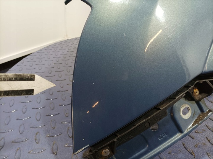 фото №6, Opel meriva a рестайлінг крило перед переднє лівий z21t