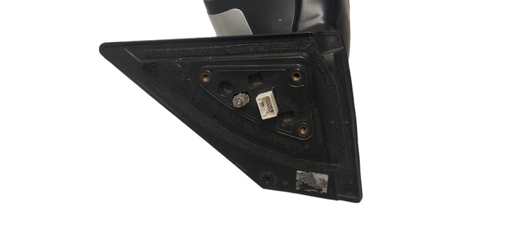 фото №6, Hyundai kona рестайлінг дзеркало праві 6 pin європа