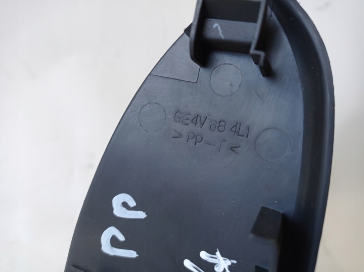 фото №7, Перемикач скло праві перед mazda 323f ge4v684l1