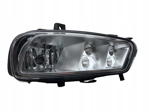 фото №1, Галоген led drl правий mercedes actros a960
