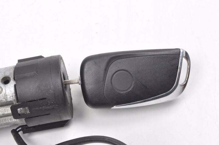 фото №3, Citroen c2 замок запалювання ключ 1.4 hdi 8v 9663123380 n0502455