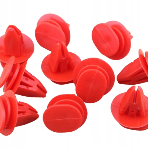 фото №1, Клипса планки пороговой mini cooper 51717127742