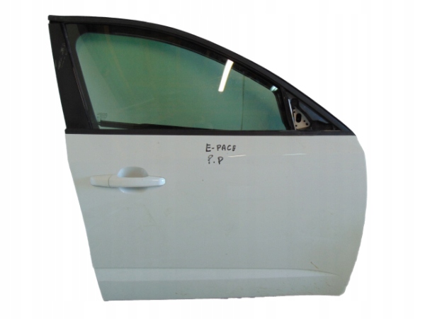фото №1, Двері праві перед jaguar e-pace