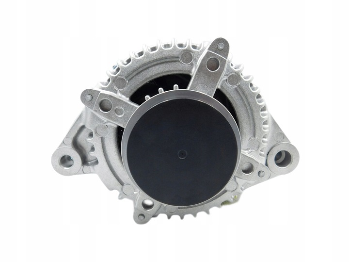 фото №1, Генератор toyota corolla 2.0 d-4d 104210-3431