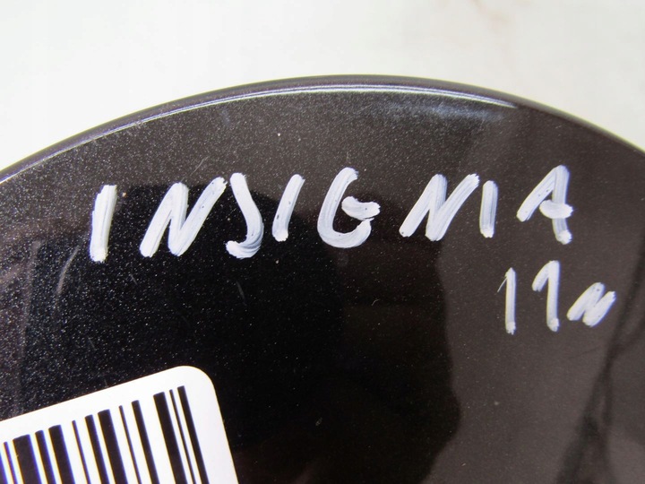 фото №13, Insignia 11r кришка заливання пального 13352310 13501151