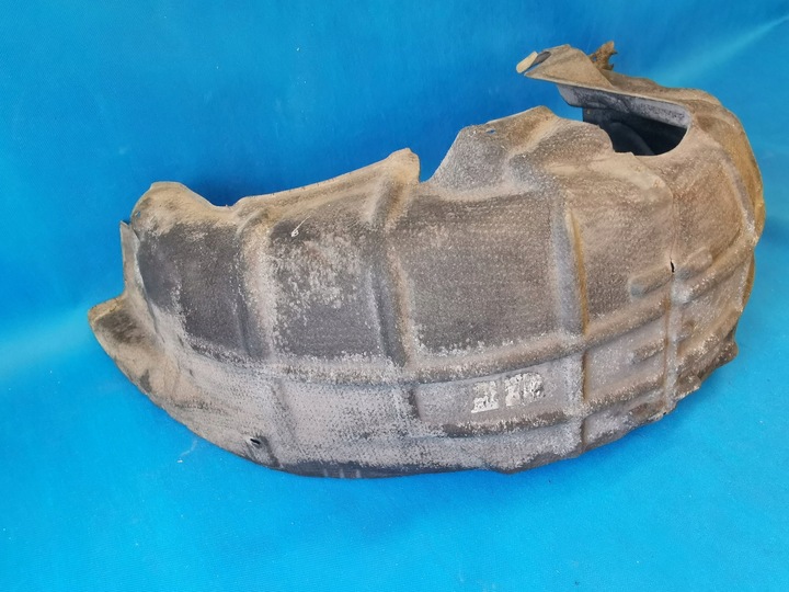 фото №6, Skoda karoq kar 2018r 1.0 tsi 85kw підкрилок лівий зад 575809851