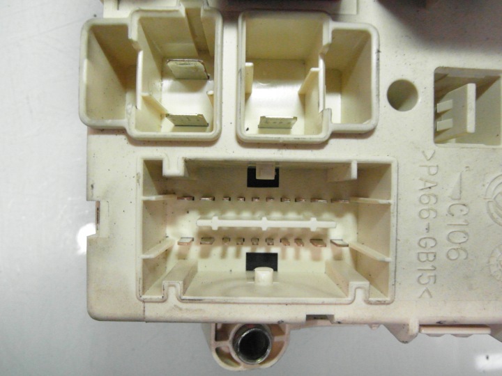 фото №6, Блок запобіжників alfa romeo 147 60698375 501204410010