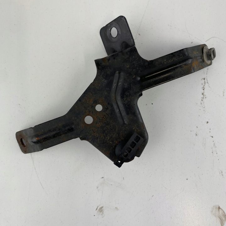 фото №7, Тримач кріплення підтримка jaguar e-pace land range rover evoque 2.0d 204dtd