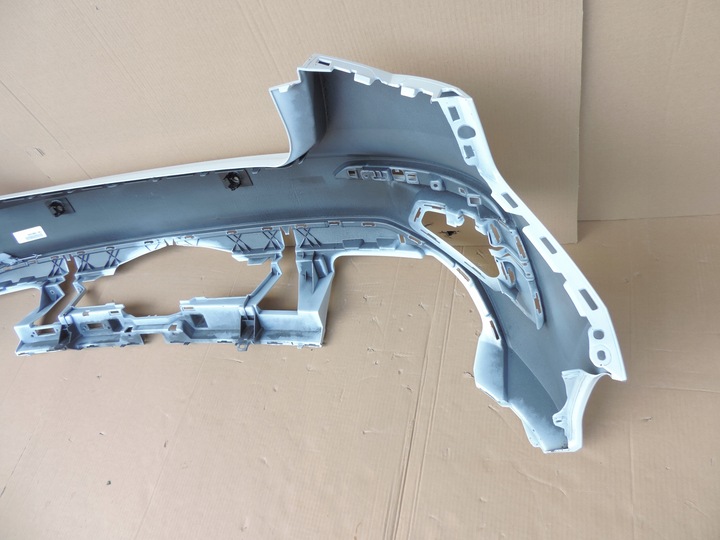 фото №13, Audi a3 8y4 s-line 2020 2021 бампер зад hb 5drz