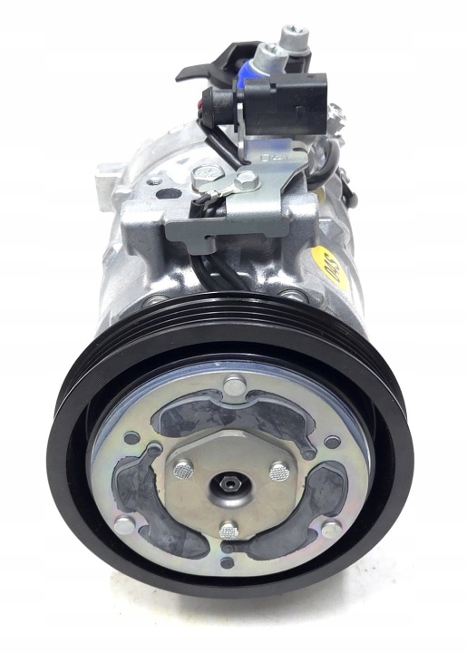 фото №12, Компрессор кондиционера audi vw 80a820803a 80a820803n