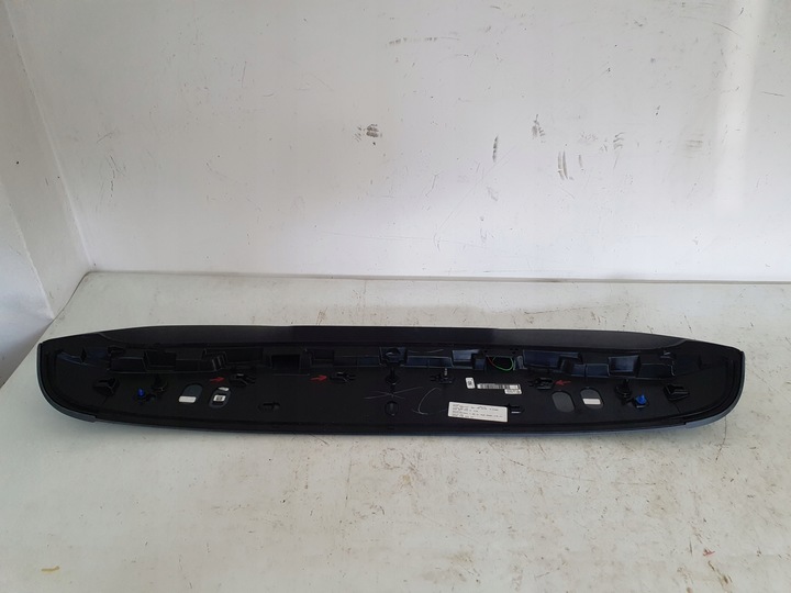 фото №4, Audi q5 sq5 80a спойлер кришки задньої 80a827933a