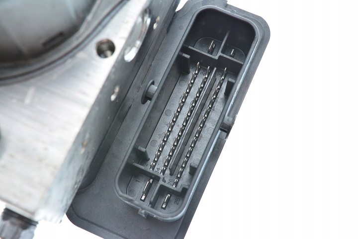 фото №10, Насос abs zoe 0265244951 0265956285 476609473r