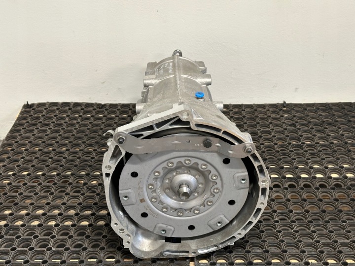 фото №8, Bmw g20 g21 g22 g42 кпп кпп / коробка передач ga8hp51z нова 0km