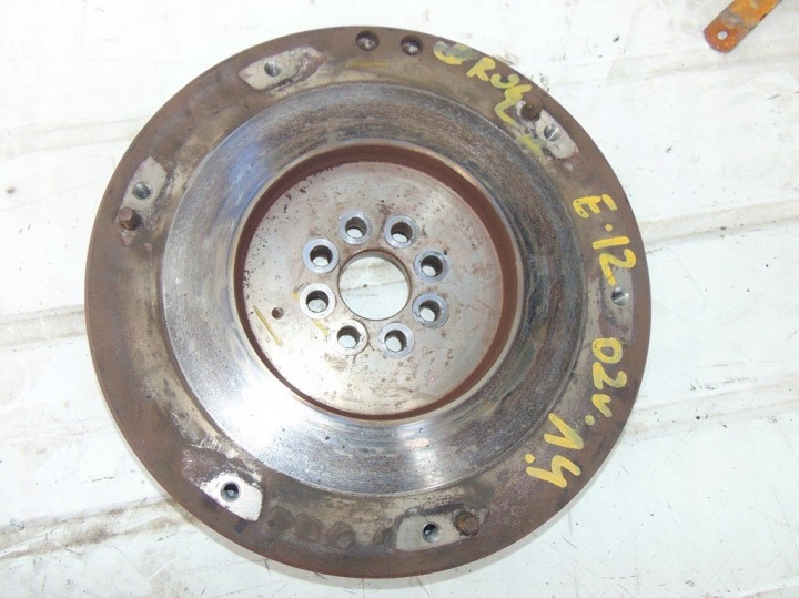 фото №15, Toyota corolla e12 1.4 04r зчеплення luk диск