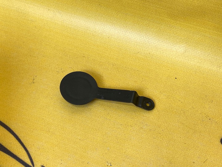 фото №6, Захист заглушка кришка porsche 987 cayman 911 997