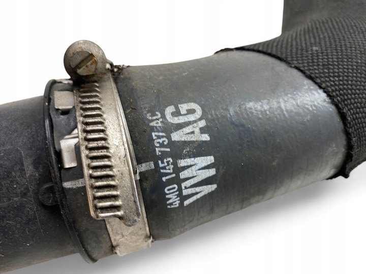 фото №8, Audi q7 4m 2018 шланг / труба интеркулер 4m0145737ac