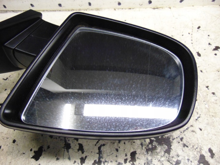 фото №9, Дзеркало ліве bmw x6 e71 3pin контакти європа