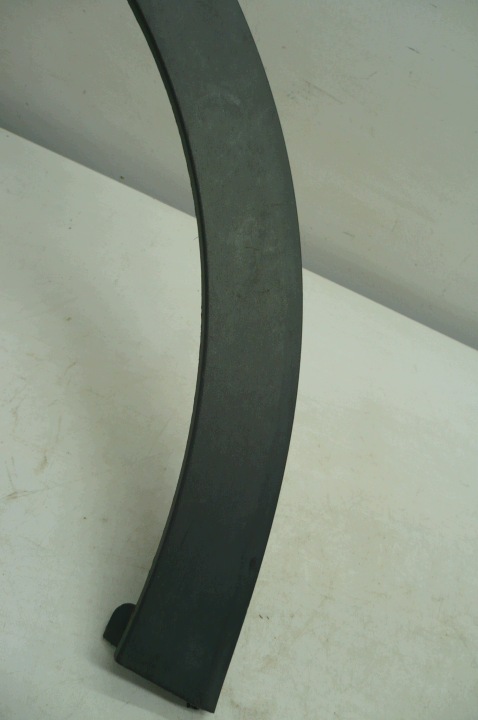 фото №11, Honda civic viii 8 ufo молдинг крыльев правая зад 2006-11 год