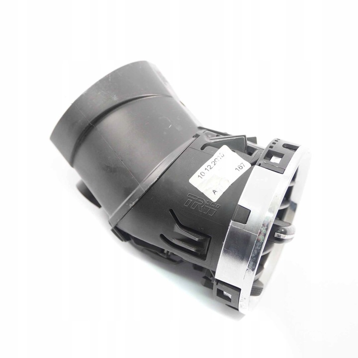 фото №11, Peugeot 3008 решітка повітропровід панелі 9655994277