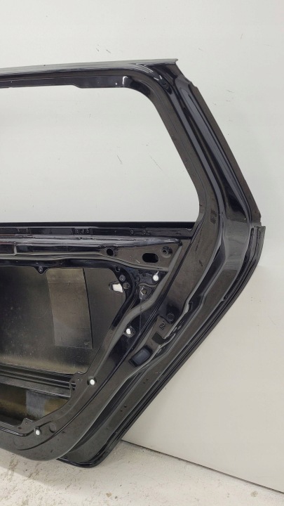 фото №9, Volvo v60 i 2010+ дверь зад задние правые fv