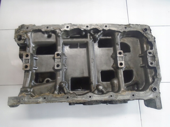 фото №6, Mazda 6 2.2citd поддон масляная r2aa10380