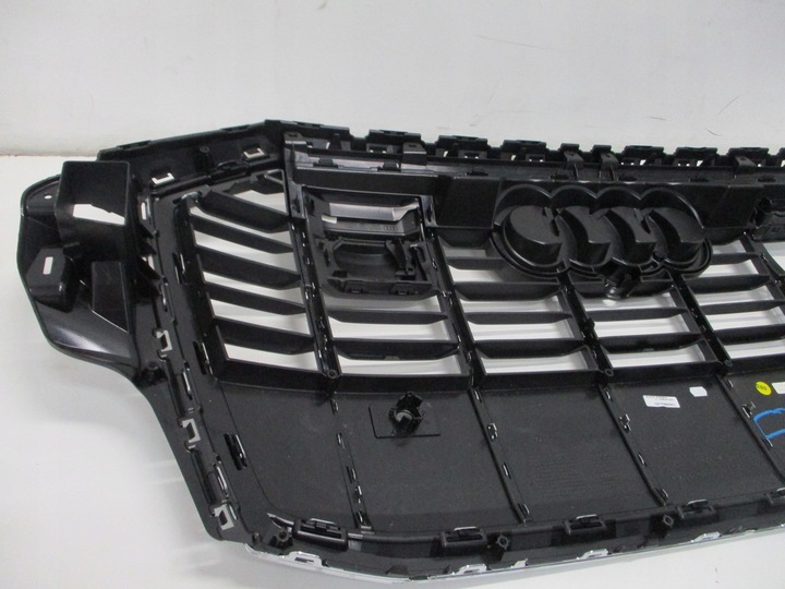 фото №9, Решётка решётка радиатора audi q7 4m0 4m0853651aj 4m0853651ah