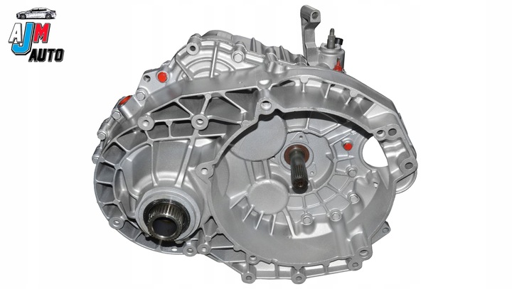 фото №2, Коробка передач коробки передач fnn 2.5 tdi 4x4 transporter v t5