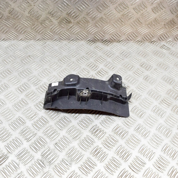 фото №5, Audi q4 sportback e-tron 2022 ліва сторона бризковики задні