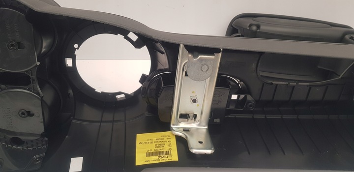фото №7, Підлокітник тунель зарядний пристрій mini cooper f56 f57