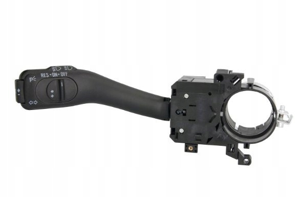 фото №2, Переключатель света круиз-контроль audi a6 c4 c5 левый