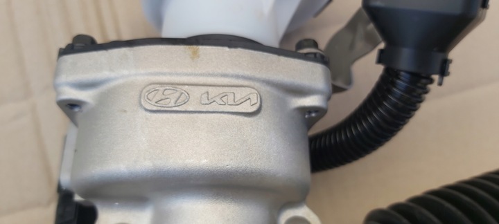 фото №8, Трансмиссия sportage v рулевая рейка hyundai tucson 57700r2000 57700-r2000