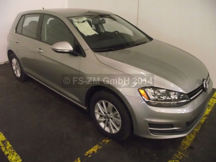 фото №9, Vw golf 7 vii універсал комп'ютер двигуна блок керування модуль 1.8 tfsi 06k907425b 8v