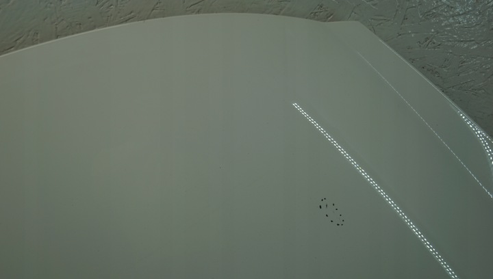 фото №5, Peugeot 207 sw рестайлінг капот кришка перед ewpb