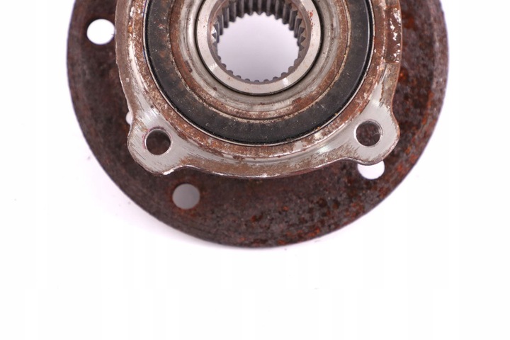 фото №11, Bmw e60 e61 e63 ступиця зад задня 1095774