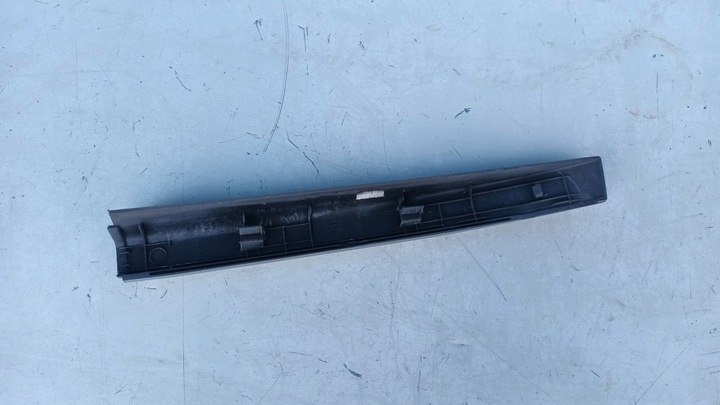 фото №2, Kia sportage iii заглушка рейлінг накладка лівий зад