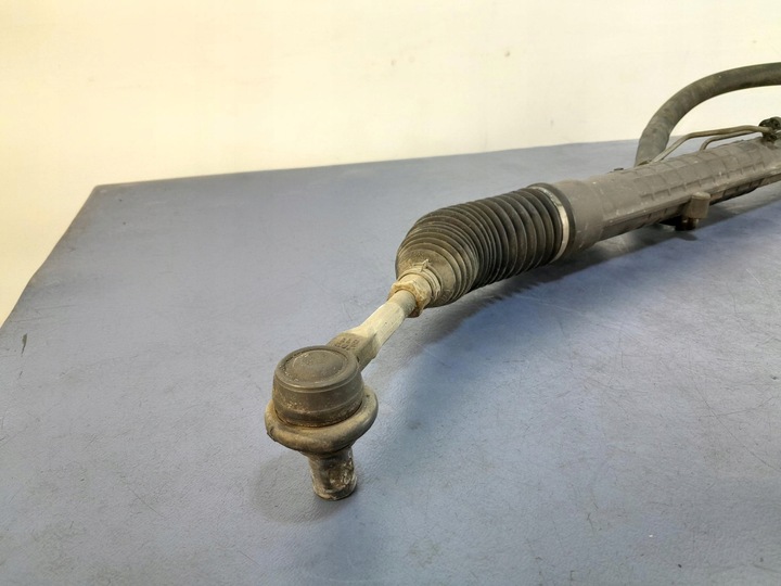 фото №4, Audi a8 d3 трансмиссия рулевая 4e1422065q