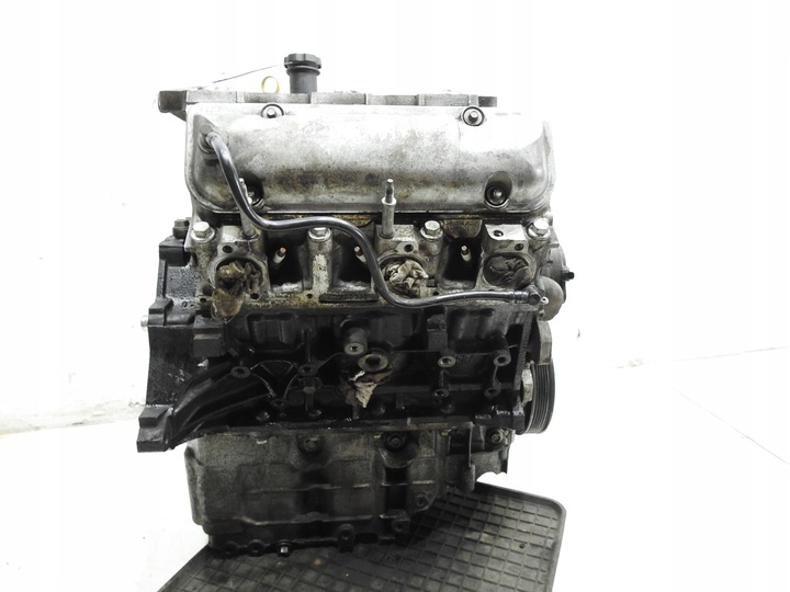 фото №7, Двигатель 189 tys. km chevrolet uplander 3.9 v6 lgd