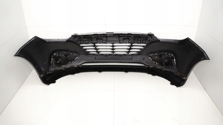 фото №7, Бампер перед передний hyundai ix35 09-13r zar