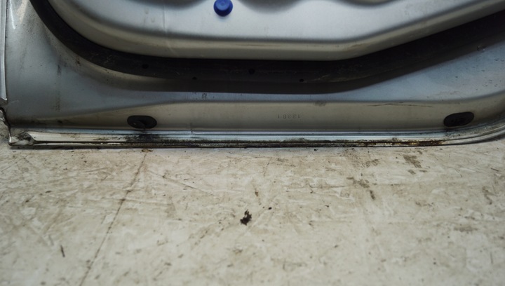 фото №8, Двері праві зад opel insignia a універсал