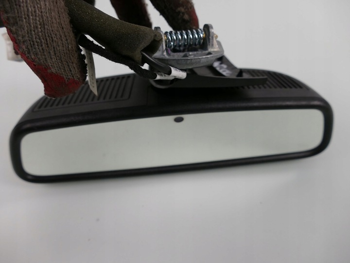 фото №13, Mercedes w204 c-klasa sedan зеркало заднего вида внутренние 2048101317