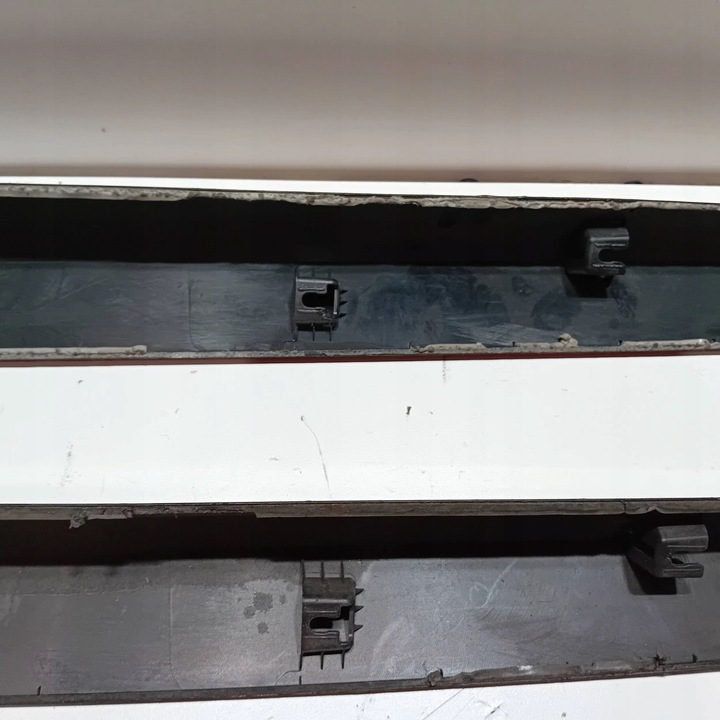 фото №9, Honda civic ix 15- планка дверь правая перед