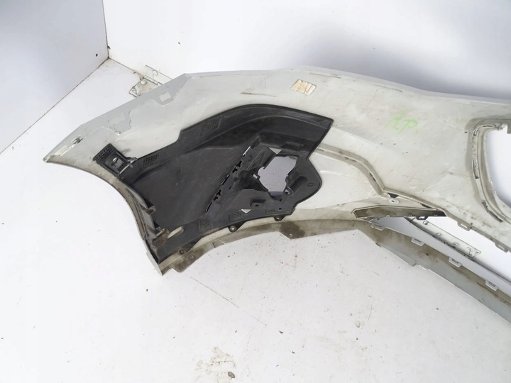 фото №8, Бампер перед переднє ford focus mk4 st-line