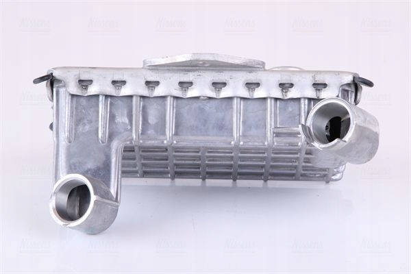 фото №12, Nissens радиаторов масла