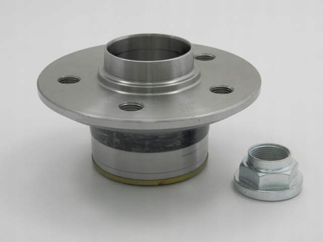 фото №2, Ступица колёса зад rover 75 99- rover 75 99-