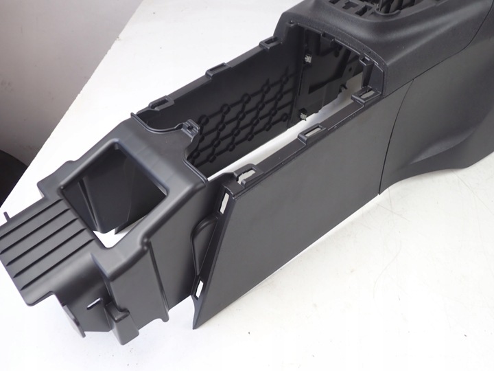 фото №7, Opel crossland x туннель средний бардачок 13464971