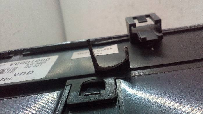 фото №11, Спидометр volkswagen touran i 1,6 b 1t0920863d