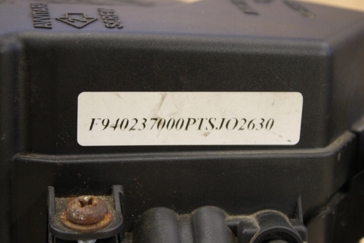 фото №8, Блок запобіжників alfa romeo giulietta 1.4 multiair
