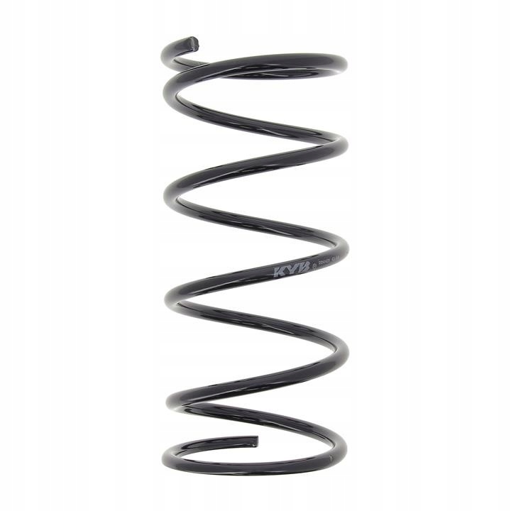 фото №2, Пружина подвешивание kayaba rd6420